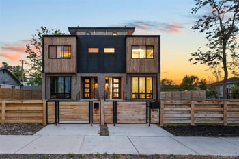 4227 Mariposa St, Denver, CO 80211