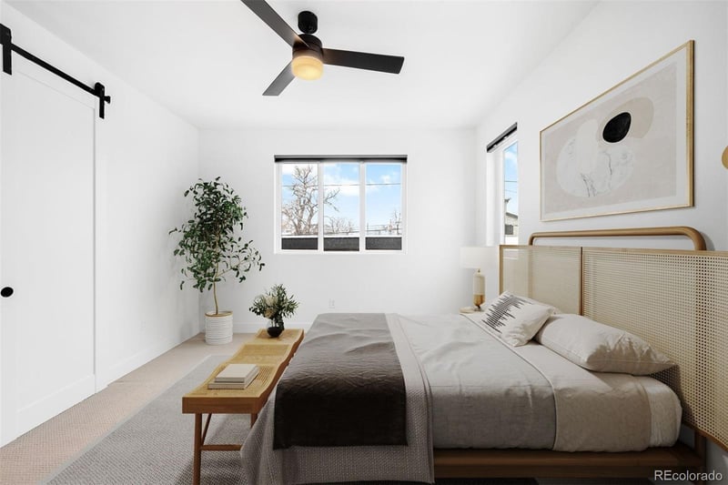 4227 Mariposa St, Denver, CO 80211