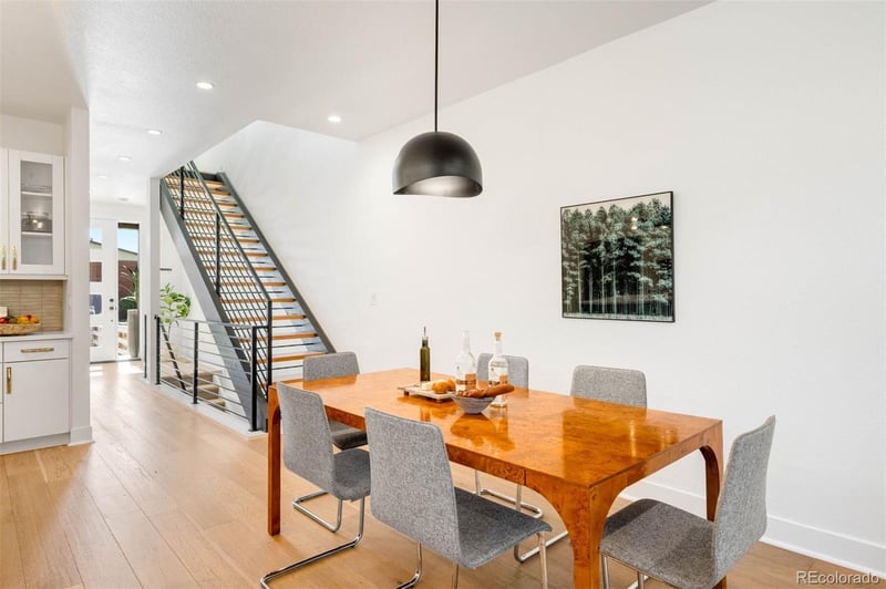 4227 Mariposa St, Denver, CO 80211