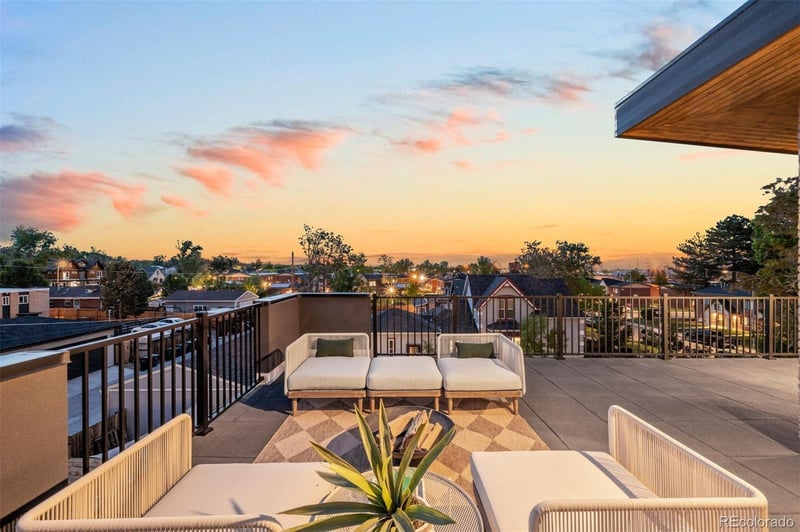 4227 Mariposa St, Denver, CO 80211