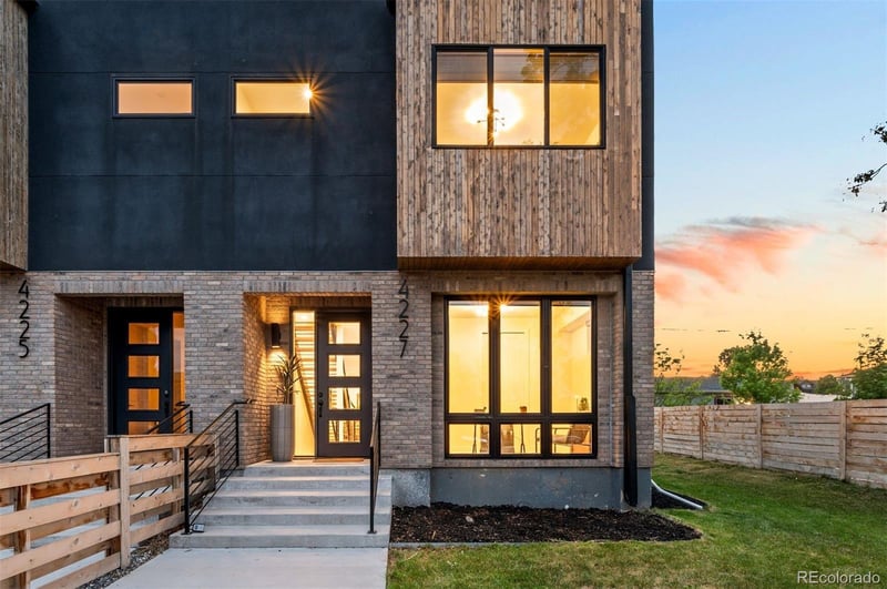 4227 Mariposa St, Denver, CO 80211