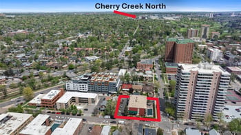 200 N Pearl St #106, Denver, CO 80203