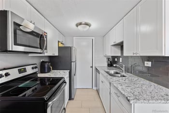 200 N Pearl St #106, Denver, CO 80203