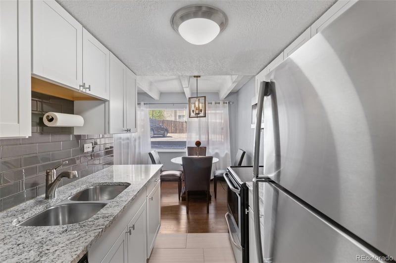 200 Pearl St #106, Denver, CO 80203