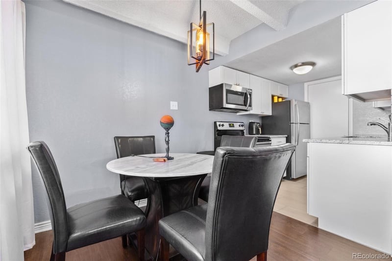 200 Pearl St #106, Denver, CO 80203