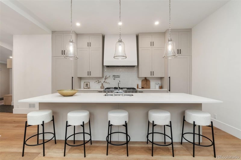 2351 N Emerson St, Denver, CO 80205