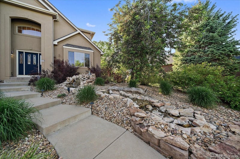 9375 Webster Way, Westminster, CO 80021