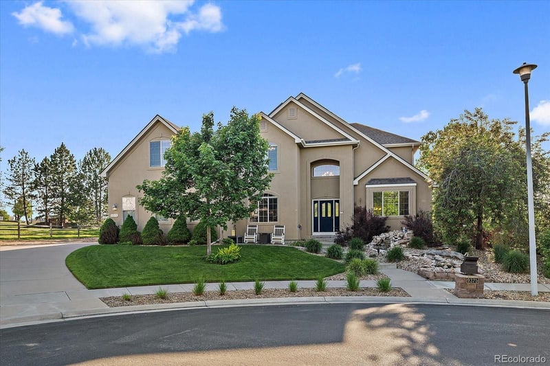 9375 Webster Way, Westminster, CO 80021
