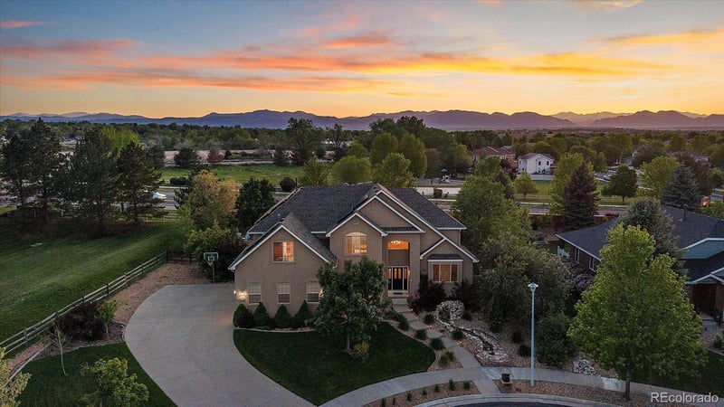 9375 Webster Way, Westminster, CO 80021