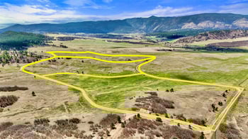 1 Perry Park Rd, Larkspur, CO 80118