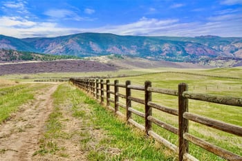 1 Perry Park Rd, Larkspur, CO 80118