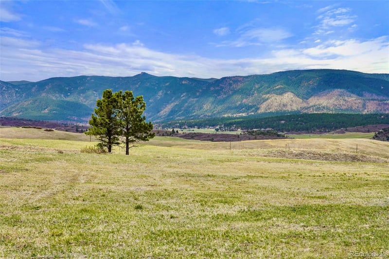 1 Perry Park Rd, Larkspur, CO 80118