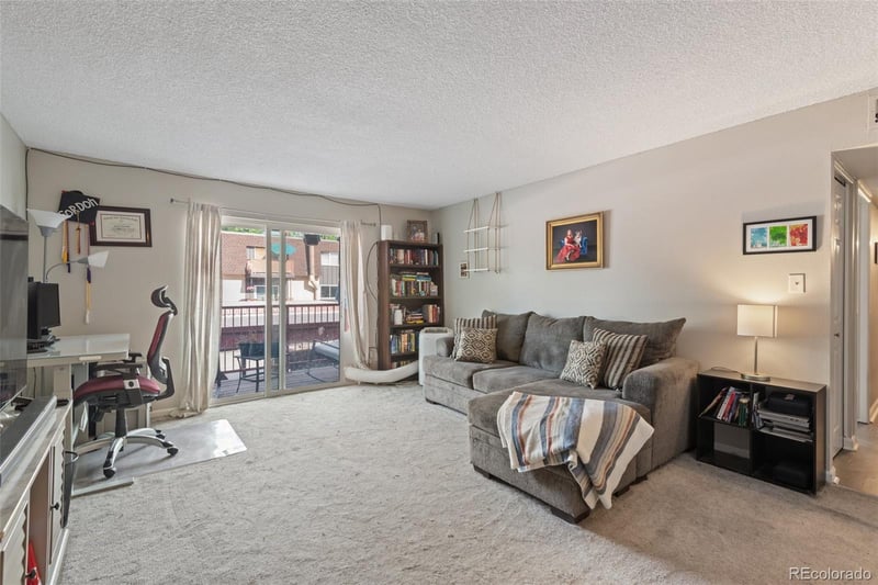 7755 Quincy Ave #207A3, Denver, CO 80237