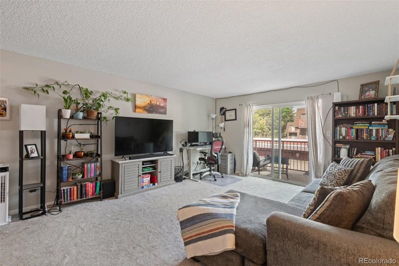 7755 Quincy Ave #207A3, Denver, CO 80237
