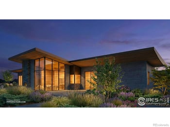 223 Stone Canyon Rd, Lyons, CO 80540