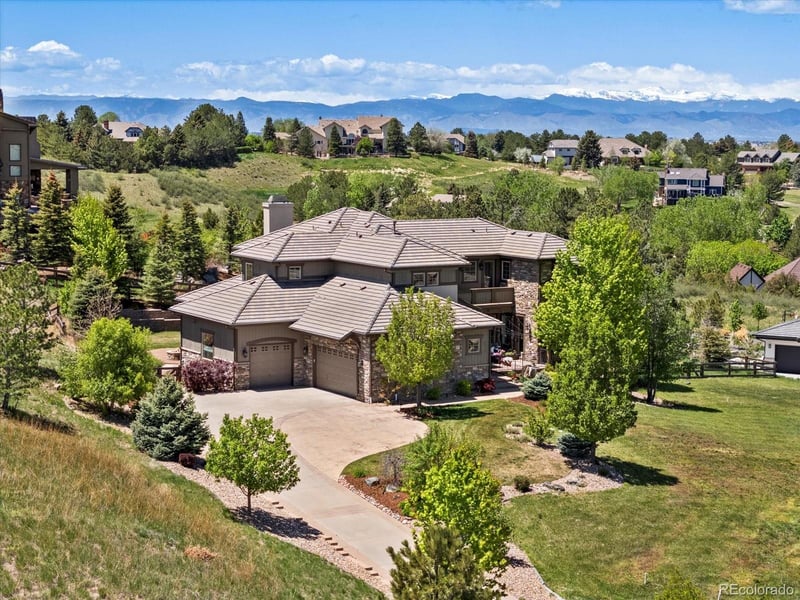 6995 S Ensenada St, Aurora, CO 80016