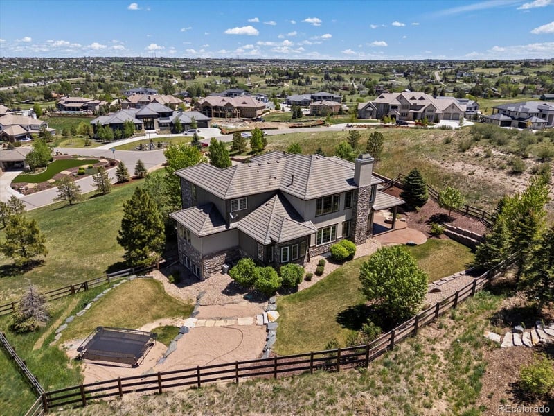 6995 S Ensenada St, Aurora, CO 80016