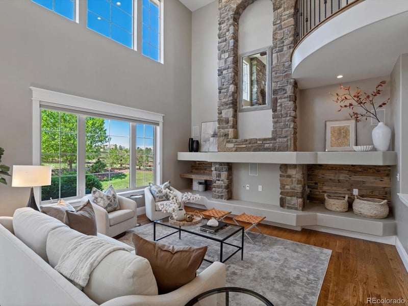 6995 S Ensenada St, Aurora, CO 80016