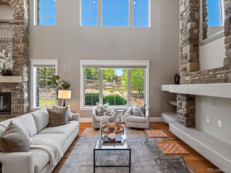 6995 S Ensenada St, Aurora, CO 80016