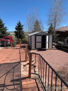 192 Clubcar Rd, Hartsel, CO 80449