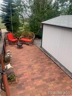 192 Clubcar Rd, Hartsel, CO 80449