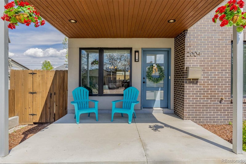 2004 Galapago St, Denver, CO 80223