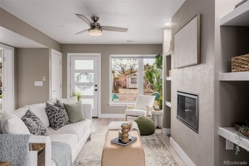 2004 Galapago St, Denver, CO 80223