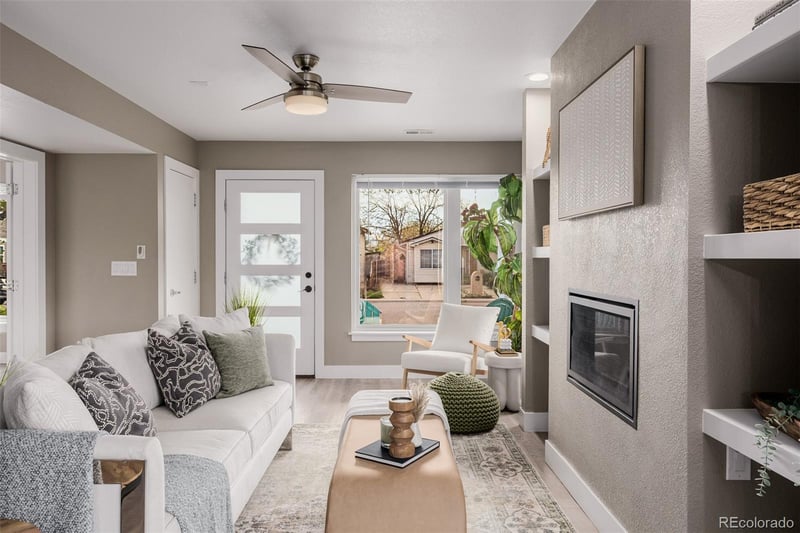 2004 Galapago St, Denver, CO 80223