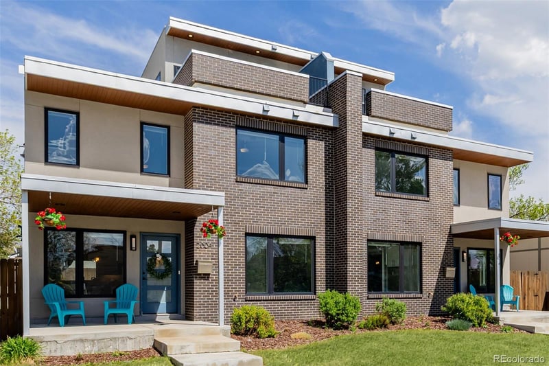 2004 Galapago St, Denver, CO 80223