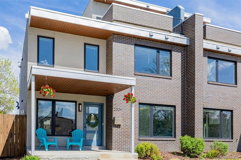 2004 Galapago St, Denver, CO 80223