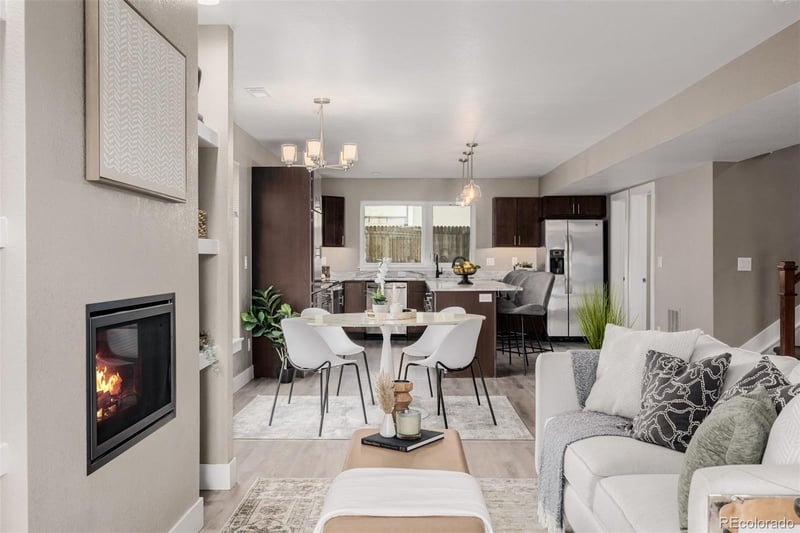 2004 S Galapago St, Denver, CO 80223