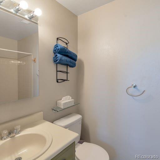 9640 W Chatfield Ave #A, Littleton, CO 80128