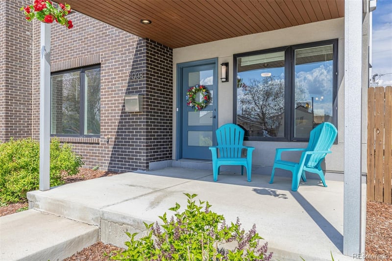 2008 Galapago St, Denver, CO 80223