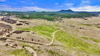 3 Perry Park Rd, Larkspur, CO 80118