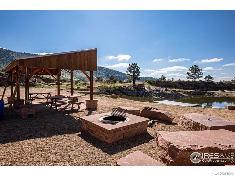1117 5th Ave, Lyons, CO 80540