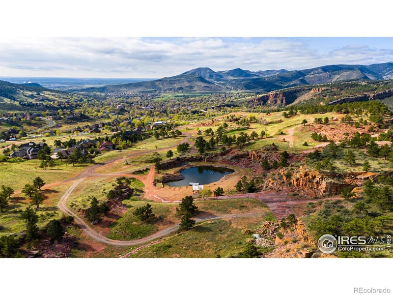 1117 5th Ave, Lyons, CO 80540