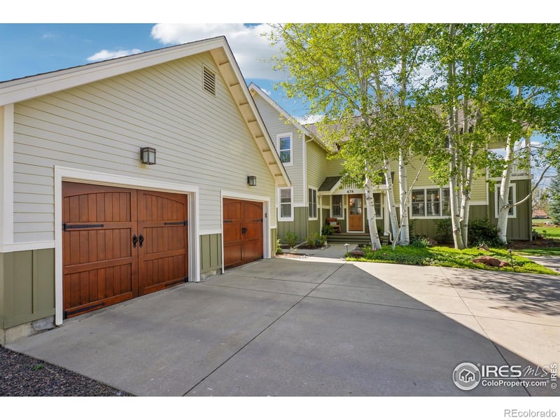 474 W Spruce St, Louisville, CO 80027