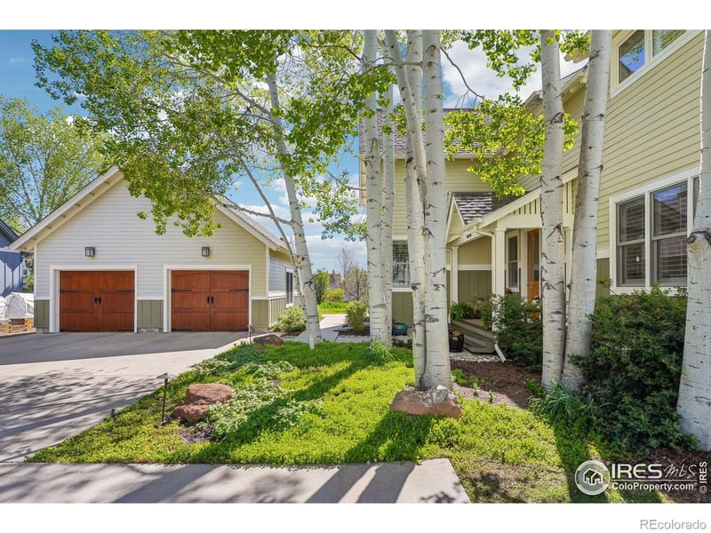 474 W Spruce St, Louisville, CO 80027
