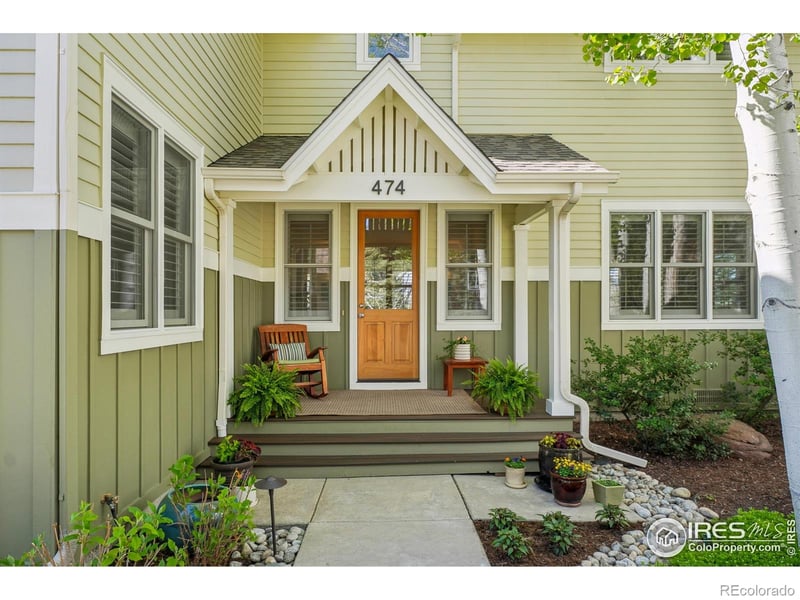 474 W Spruce St, Louisville, CO 80027