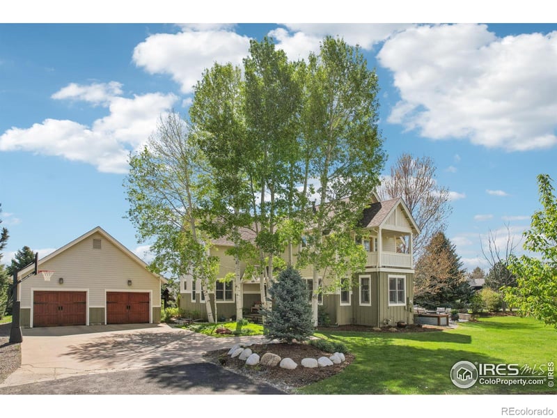 474 W Spruce St, Louisville, CO 80027