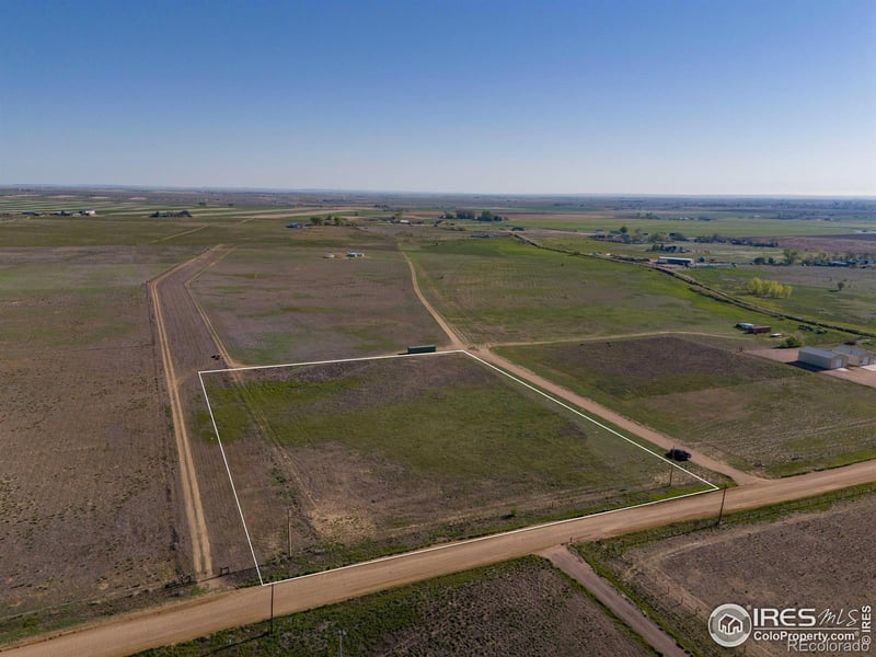 Cr 86, Pierce, CO 80650