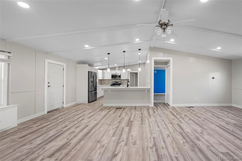 4210 E 100th Ave Lot 599, Thornton, CO 80229
