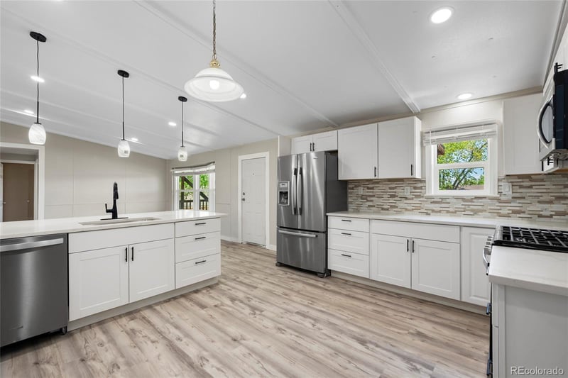 4210 E 100th Ave Lot 599, Thornton, CO 80229