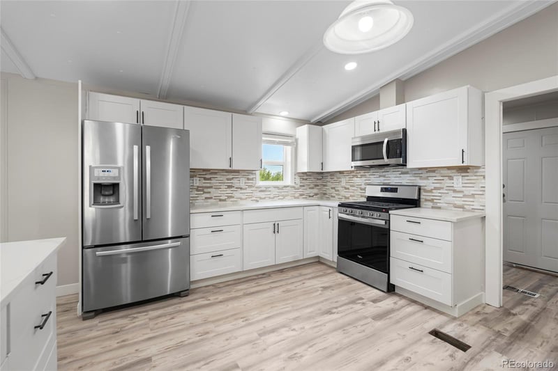 4210 E 100th Ave Lot 599, Thornton, CO 80229