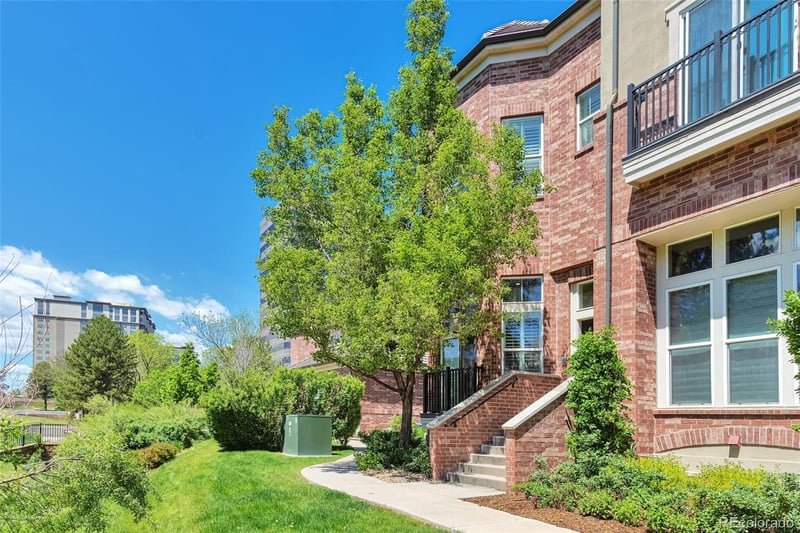 5426 Dtc Pw, Greenwood Village, CO 80111