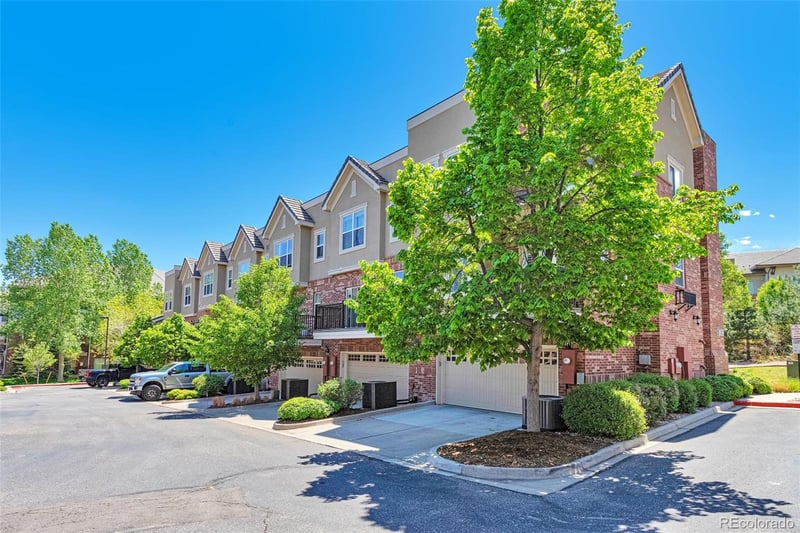 5426 Dtc Pw, Greenwood Village, CO 80111