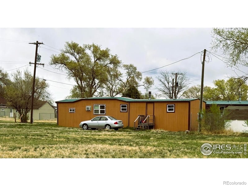 311 W 3rd Ave, Iliff, CO 80736