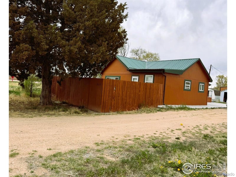311 W 3rd Ave, Iliff, CO 80736