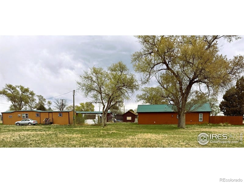 311 W 3rd Ave, Iliff, CO 80736