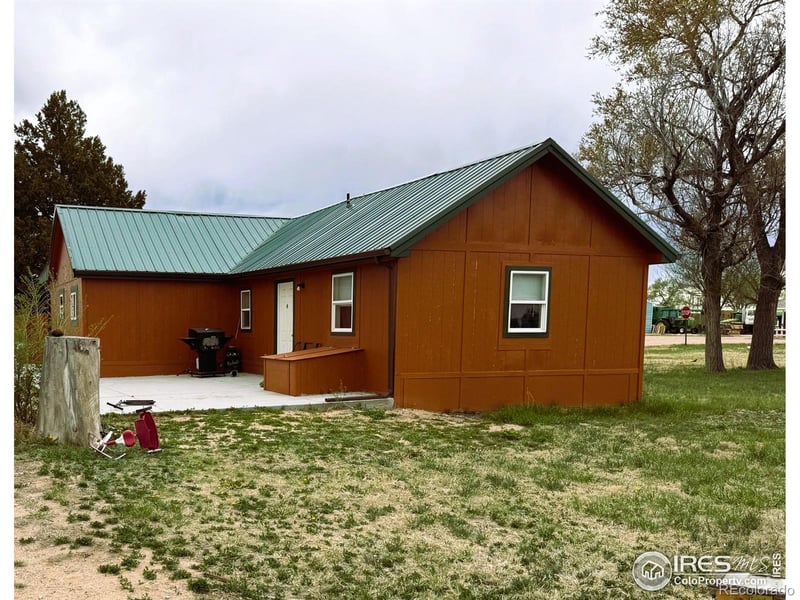 311 W 3rd Ave, Iliff, CO 80736